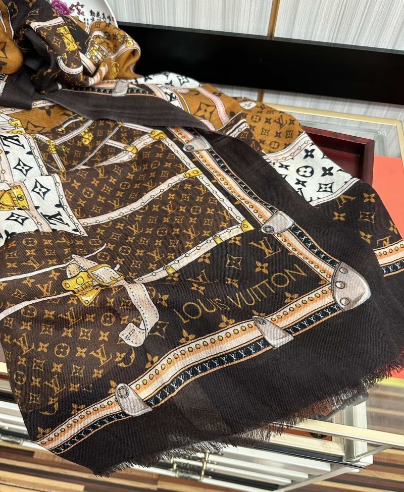 Louis Vuitton Scarf